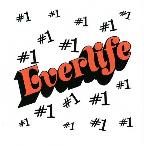 Everlife - Everlife #1 (1981/2006)