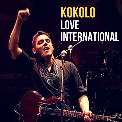 Kokolo - Love International (2007)