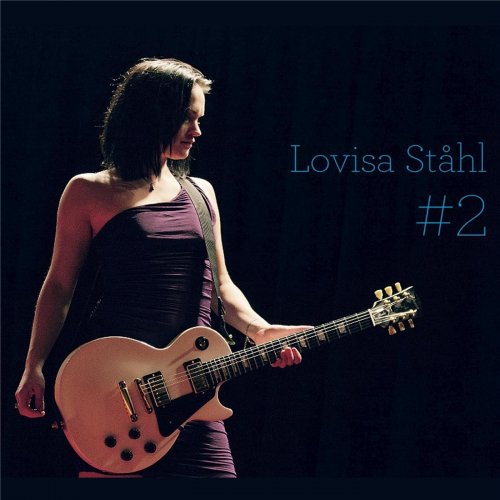 Lovisa Ståhl - #2 (2013)