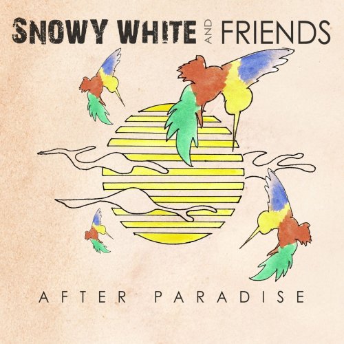 Snowy White - After Paradise (2012)
