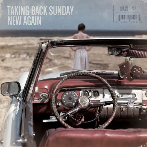 Taking Back Sunday - New Again (2009)