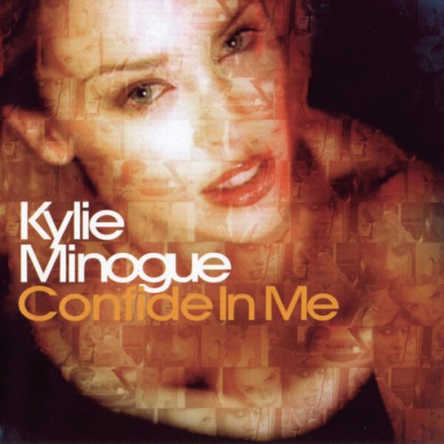 Kylie Minogue - Confide in Me (2023)