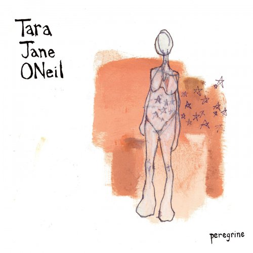 Tara Jane O'Neil - Peregrine (2000)