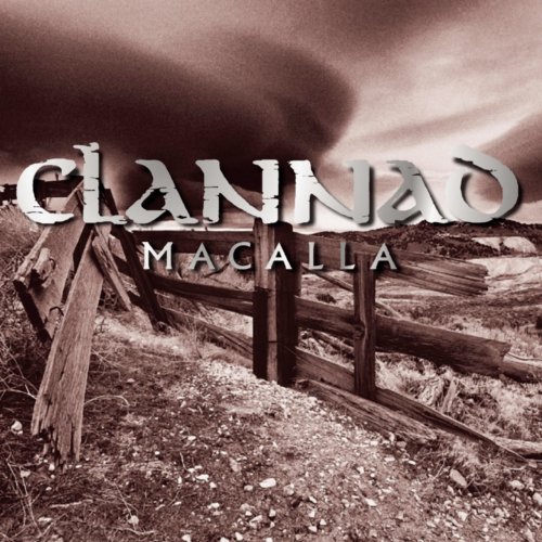 Clannad - Macalla (2003 Remaster) (2023)