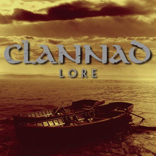Clannad - Lore (2004 Remaster) (2023)