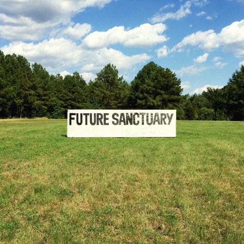 Isaac Alexander - Future Sanctuary 1 (2023) [Hi-Res]