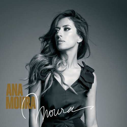 Ana Moura - Moura (Deluxe Version) (2016)
