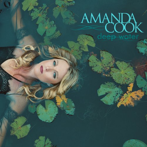 Amanda Cook - Deep Water (2017)