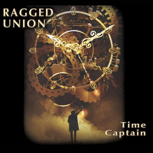 Ragged Union - Time Captain (2017)