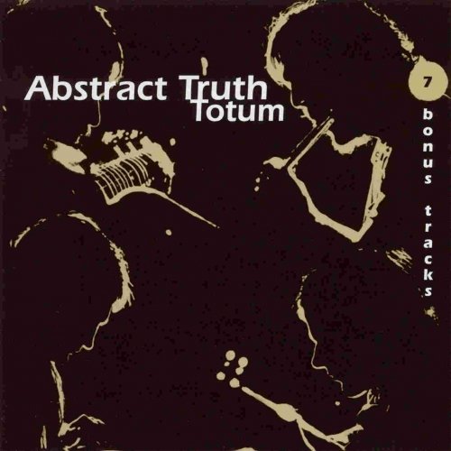 Abstract Truth - Totum (Reissue) (1970/2010)
