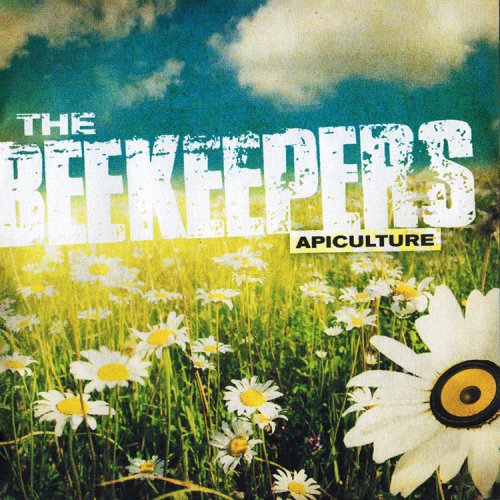 The Beekeepers - Apiculture (2011) CDRip FLAC