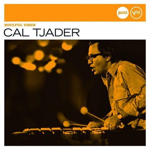 Cal Tjader - Soulful Vibes (2008)
