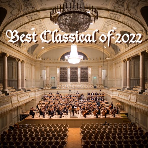 VA - Best Classical of 2022 (2023)