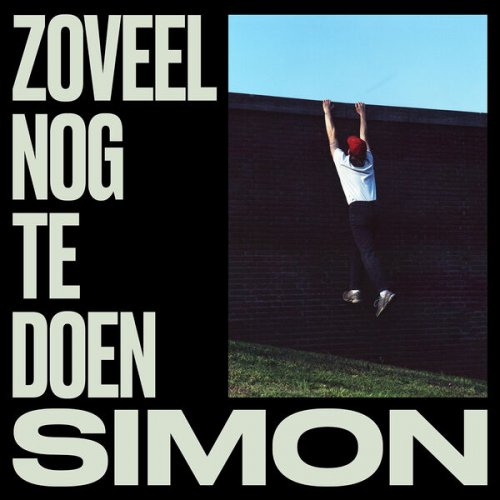 Simon - Zoveel Nog Te Doen (2023) [Hi-Res]