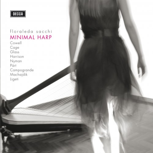 Floraleda Sacchi - Minimal Harp (2008)