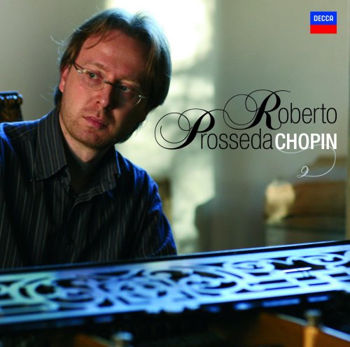 Roberto Prosseda - My Chopin (2007)