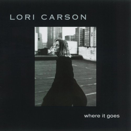 Lori Carson - Where It Goes (1995)