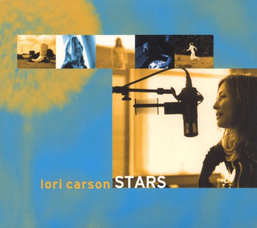 Lori Carson - Stars (1999)