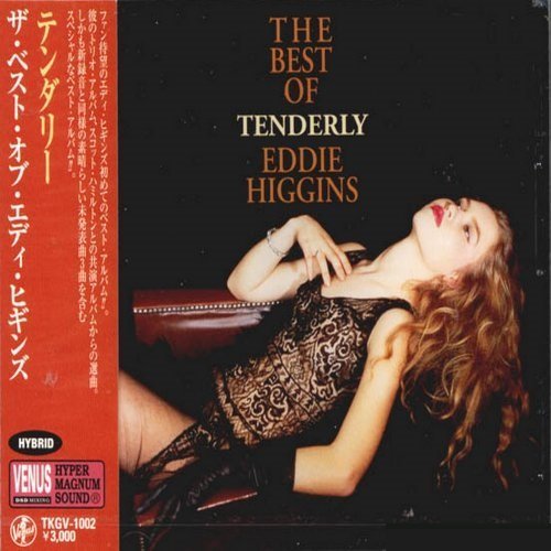 Eddie Higgins - Tenderly: The Best Of Eddie Higgins (2003) [SACD, DSD64, Hi-Res]