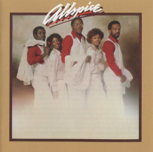 Allspice - Allspice (1977/2013)