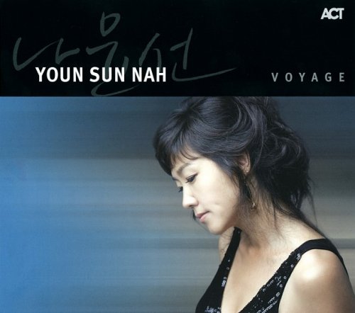 Youn Sun Nah - Voyage (2009) CDRip FLAC