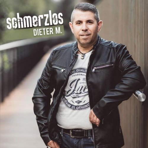 Dieter M. - Schmerzlos (2023)