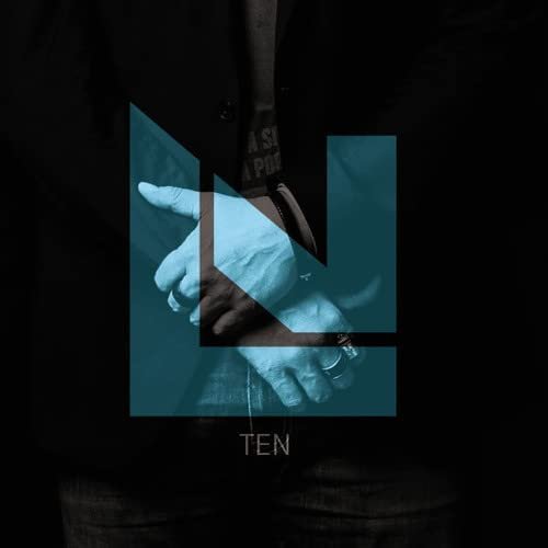Northern Lite - Ten (Bonus Track Version) (2015)