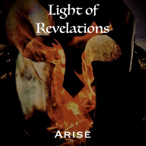 Light of Revelations - Arise (2022)