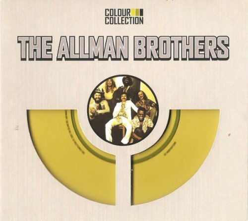 The Allman Brothers - Colour Collection (2007)