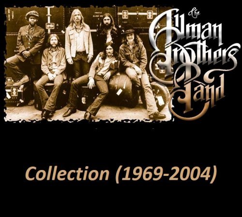 The Allman Brothers Band - Collection (1969-2004)