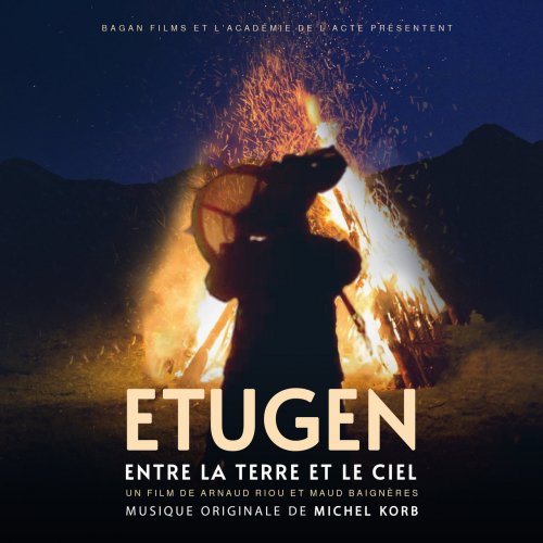 Michel Korb - Etugen, entre la Terre et le Ciel (Bande originale du film) (2023) [Hi-Res]