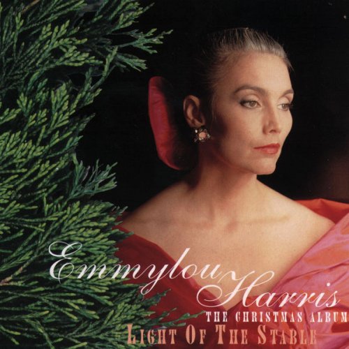 Emmylou Harris - Light of the Stable (1979) [Hi-Res 192kHz]