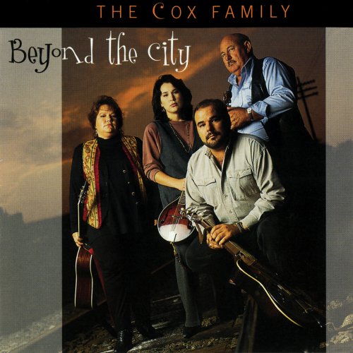 The Cox Family - Beyond The City (1995)