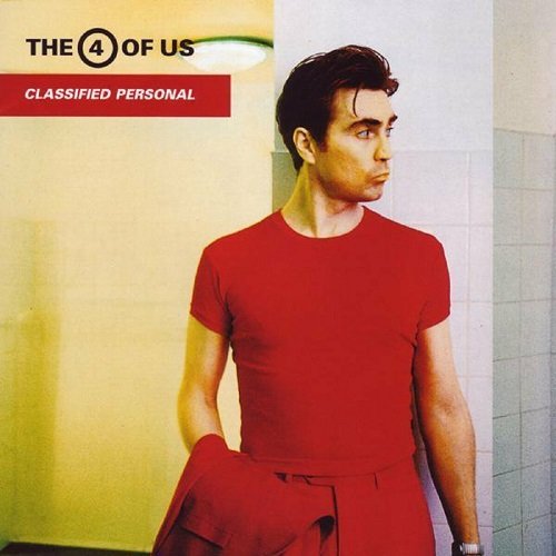 The 4 of us - Classified Personal (1999)