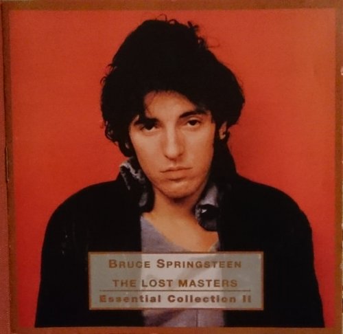 Bruce Springsteen - The Lost Masters - Essential Collection II (1997)