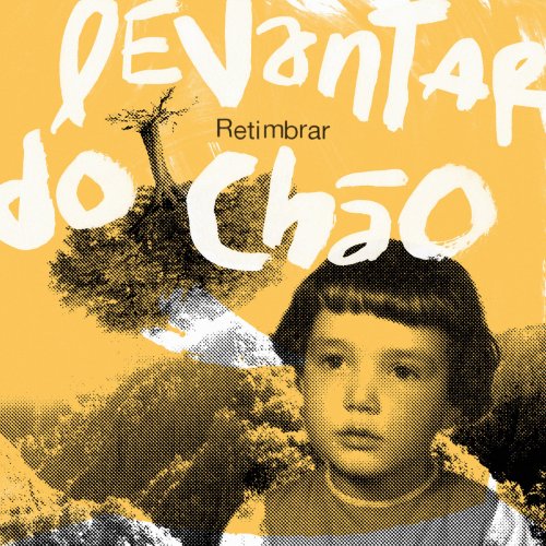 Retimbrar - Levantar do Chão (2022)