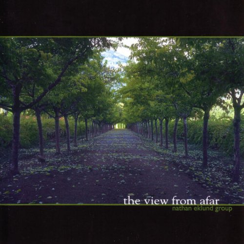 Nathan Eklund Group - The View From Afar (2006)