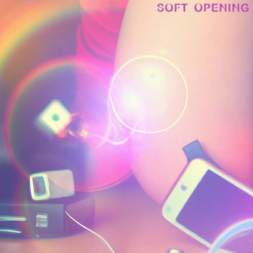 Atom™ - Soft Opening (2023)