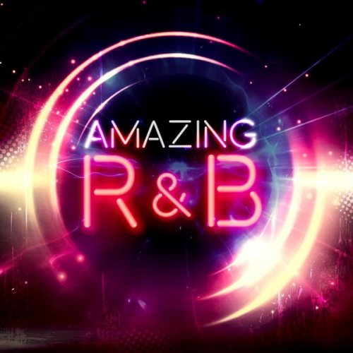 VA - Amazing R&B (2022)