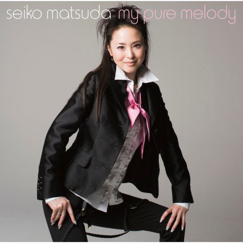 Seiko Matsuda - My pure melody (2008) [2010] Hi-Res