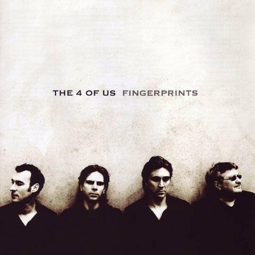 The 4 of us - Fingerprints (2006)