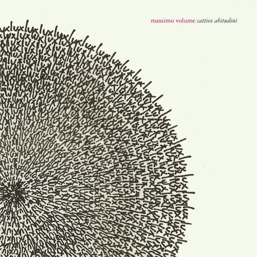 Massimo Volume - Cattive Abitudini (2010)