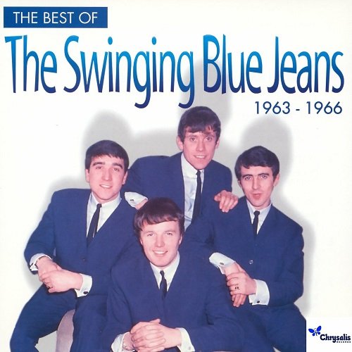 The Swinging Blue Jeans - The Best Of The Swinging Blue Jeans 1963-1966 (1995)