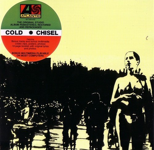 Cold Chisel - Cold Chisel (Reissue) (1978/1999)