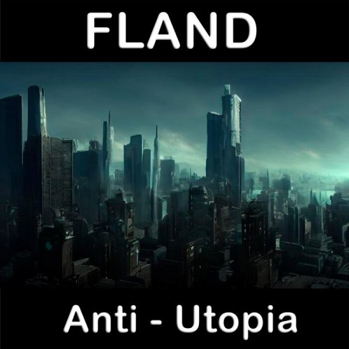 Fland - Anti-Utopia (2023)