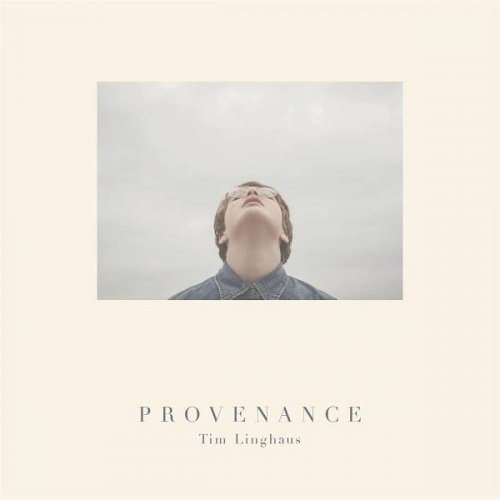 Tim Linghaus - Provenance (2022)