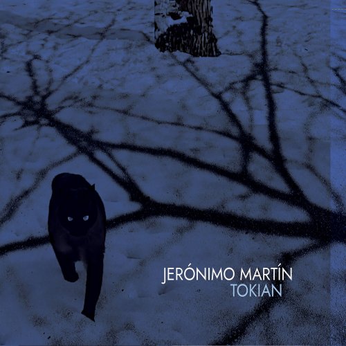 Jerónimo Martín - Tokian (2023)