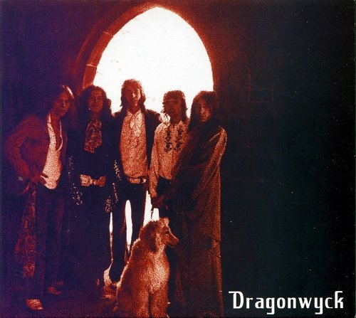 Dragonwyck - Chapter 2 (Reissue) (1973/2006)