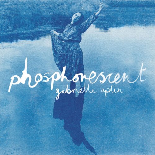 Gabrielle Aplin - Phosphorescent (2023) [Hi-Res]