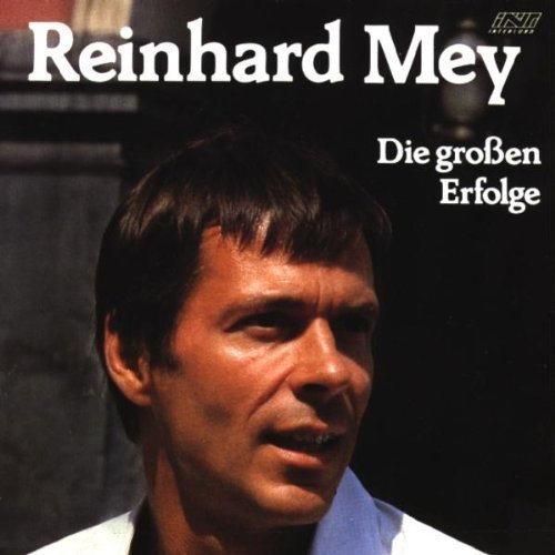 Reinhard Mey - Die großen Erfolge (1984)